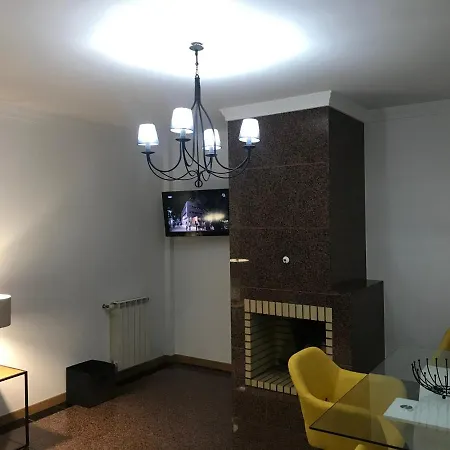 Miguel Torga Appartement *