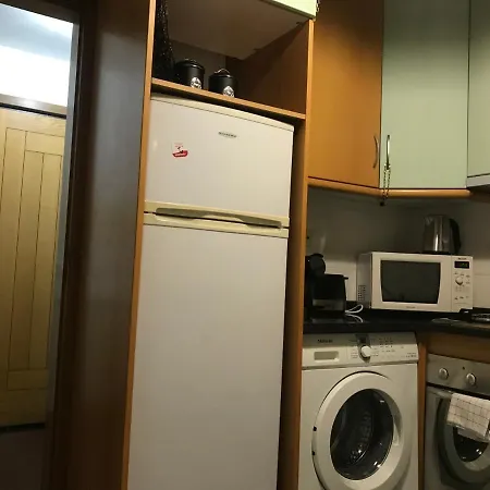 Miguel Torga Appartamento Coimbra