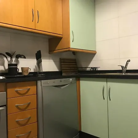 Appartement Miguel Torga *