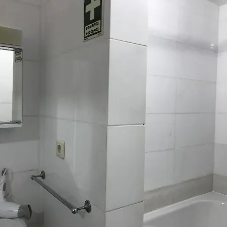 Miguel Torga Appartamento