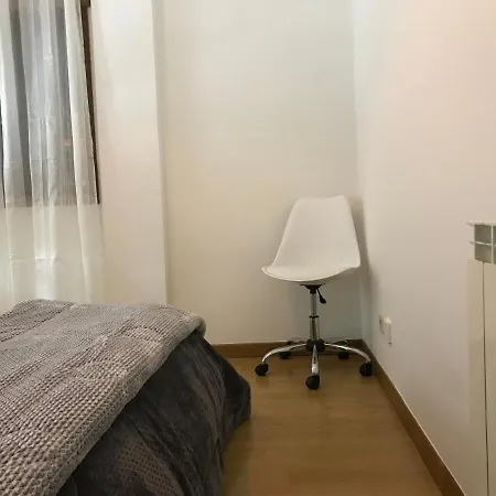 Miguel Torga Appartamento Coimbra