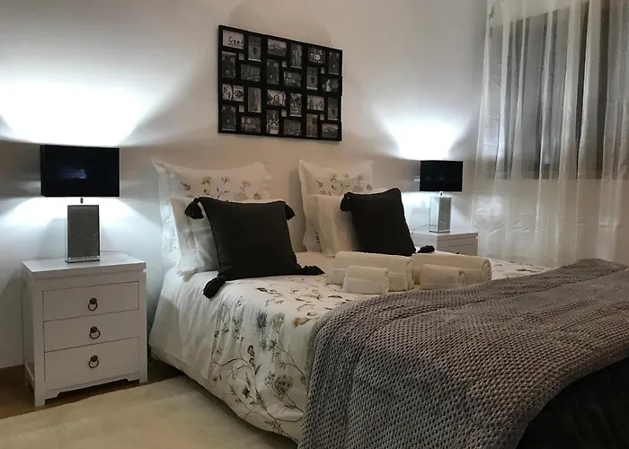 Miguel Torga Appartement