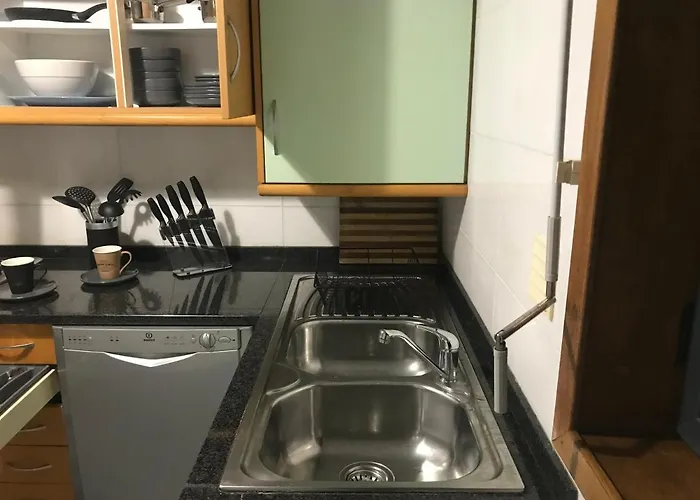 Miguel Torga Appartement *