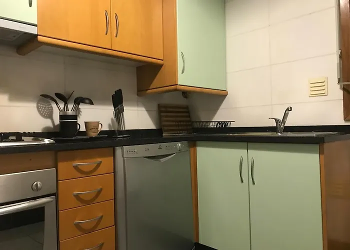 Appartement Miguel Torga *