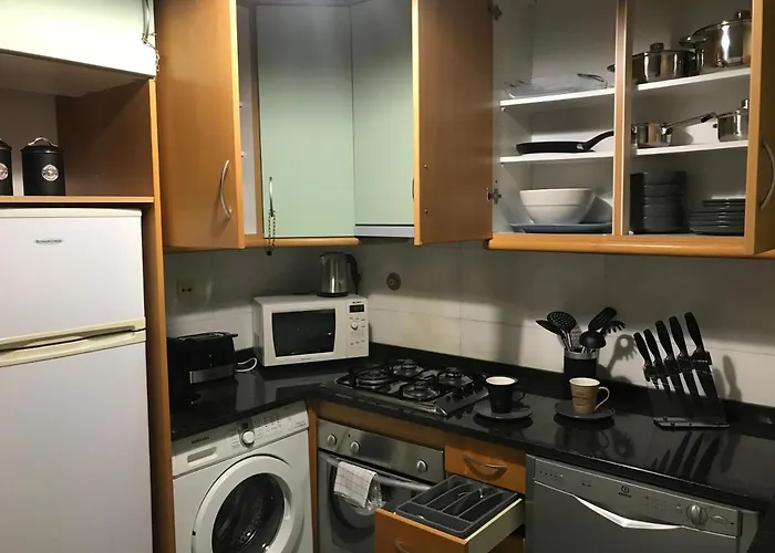 Miguel Torga Appartement *