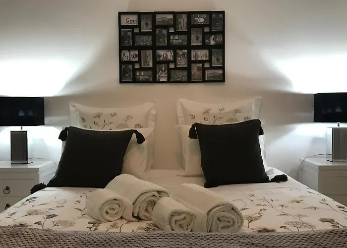 Miguel Torga Appartement *
