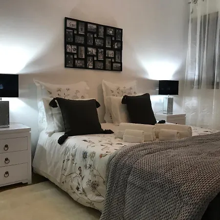 Miguel Torga Apartment