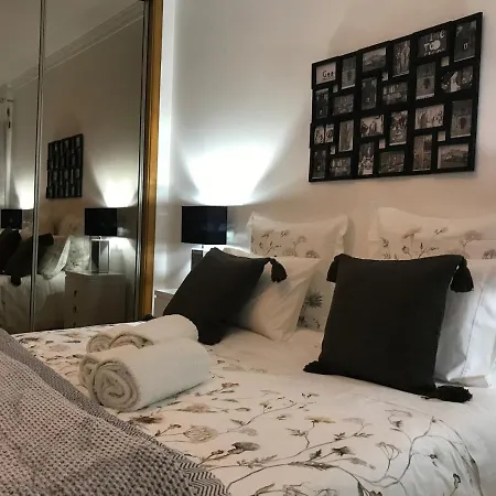 Apartamento Miguel Torga *