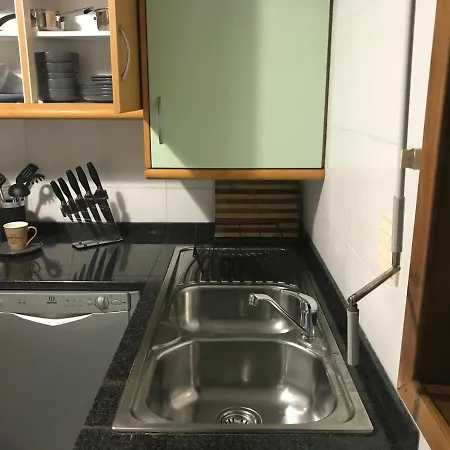 Miguel Torga Apartment *