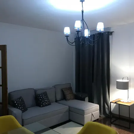 Apartment Miguel Torga Coimbra