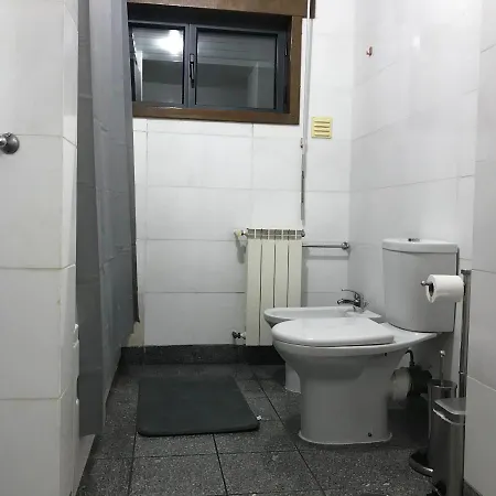 Miguel Torga Apartment Coimbra