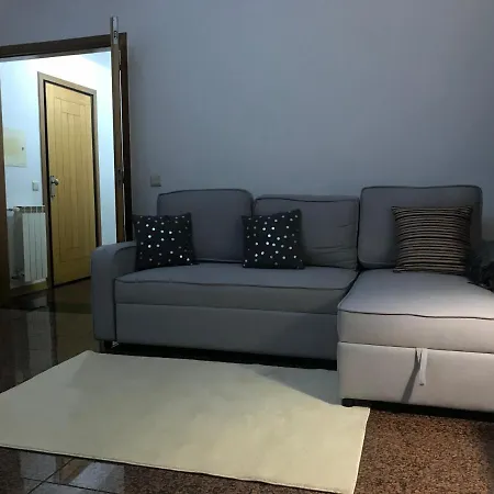 Appartamento Miguel Torga *