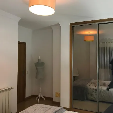 Miguel Torga Apartment *