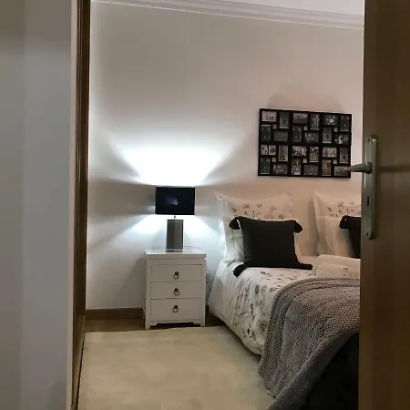 Apartment Miguel Torga Coimbra