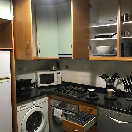 Miguel Torga Apartment *