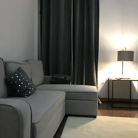 Apartment Miguel Torga Coimbra