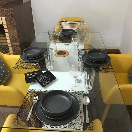 Miguel Torga Apartamento