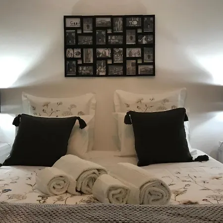 Miguel Torga Apartment *