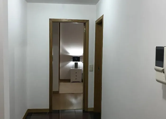 Apartamento Miguel Torga