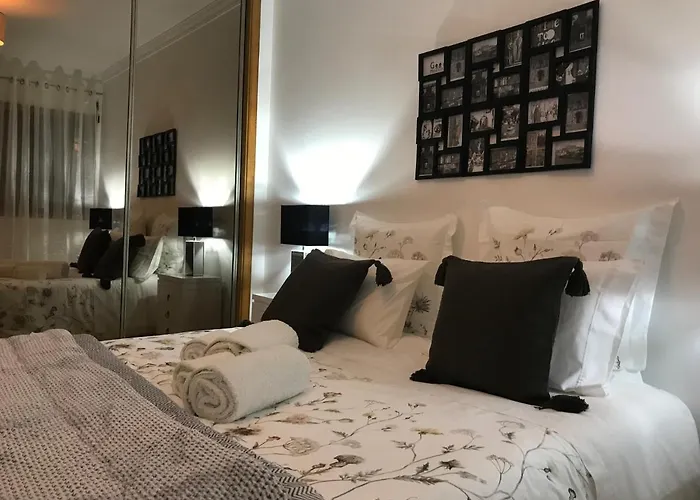 Apartamento Miguel Torga *