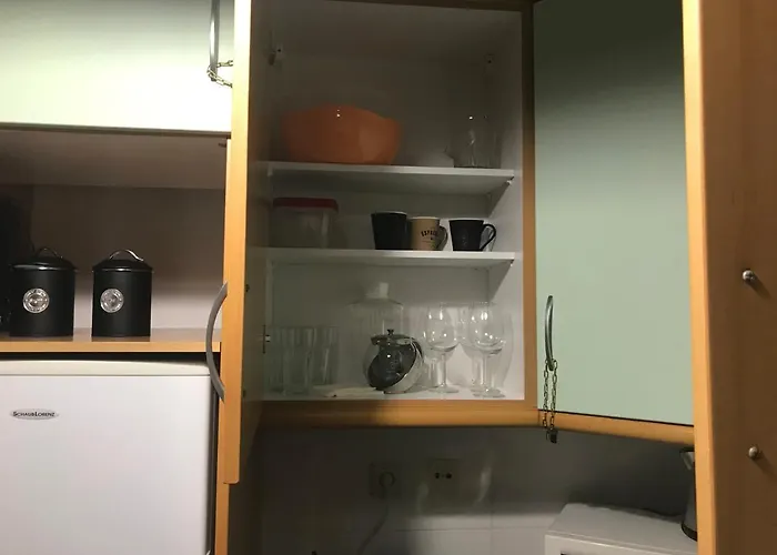 Apartamento Miguel Torga