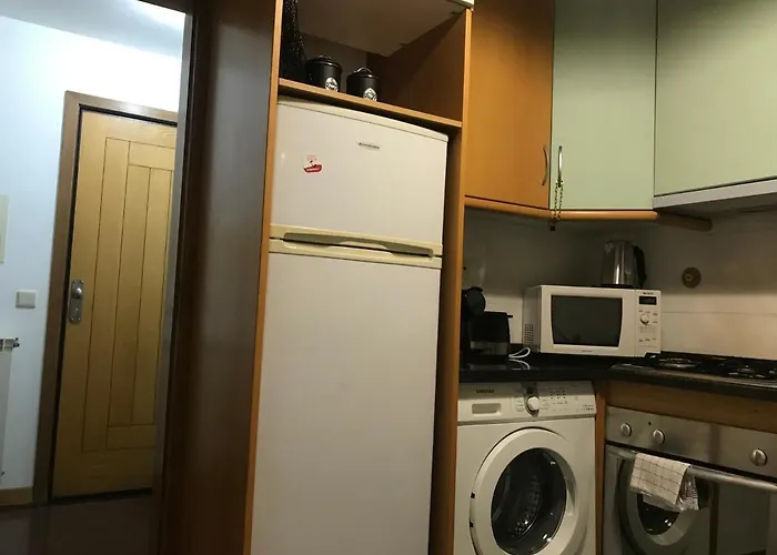 Miguel Torga Apartamento Coímbra