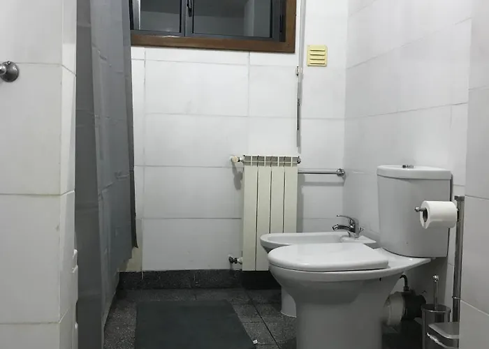 Miguel Torga Apartamento Coímbra