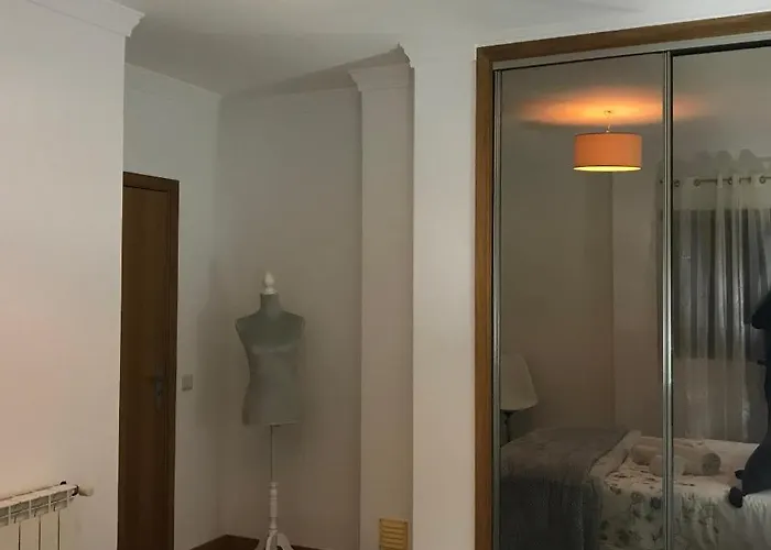 Miguel Torga Apartamento *