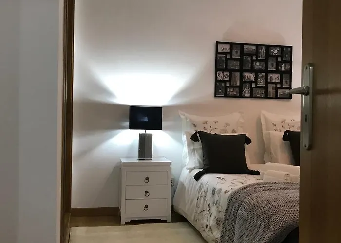Apartamento Miguel Torga Coímbra