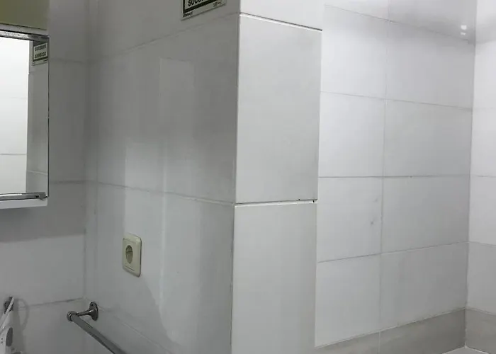 Miguel Torga Apartamento