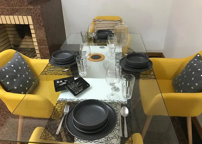 Miguel Torga Apartamento