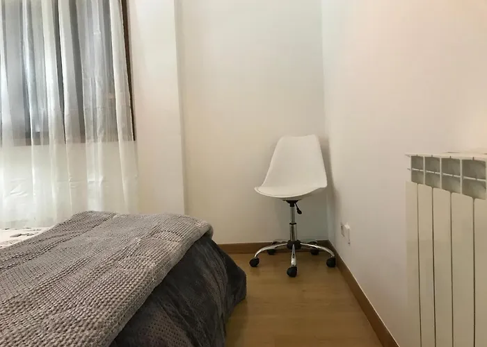 Miguel Torga Apartamento Coímbra